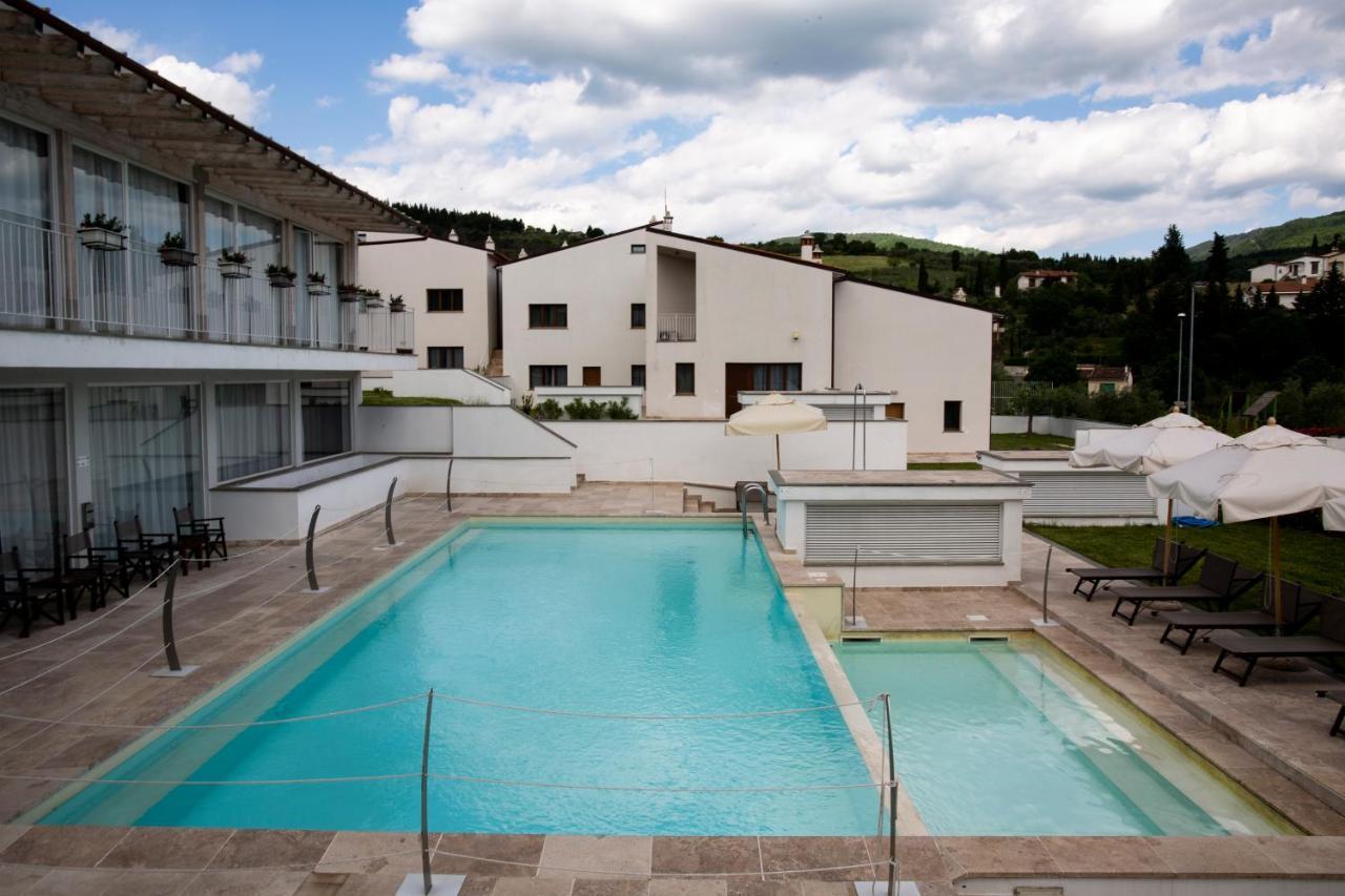 The Florence Hills Resort & Wellness Pelago Luaran gambar