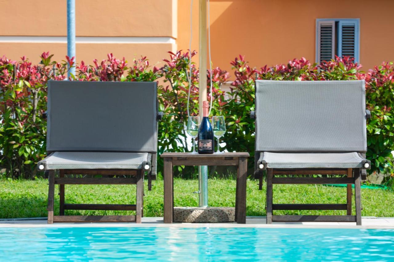 The Florence Hills Resort & Wellness Pelago Luaran gambar