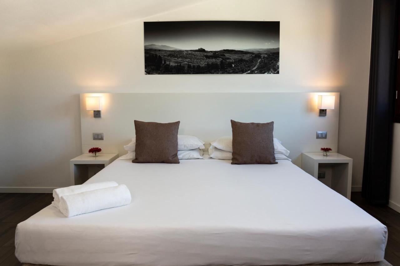 The Florence Hills Resort & Wellness Pelago Luaran gambar