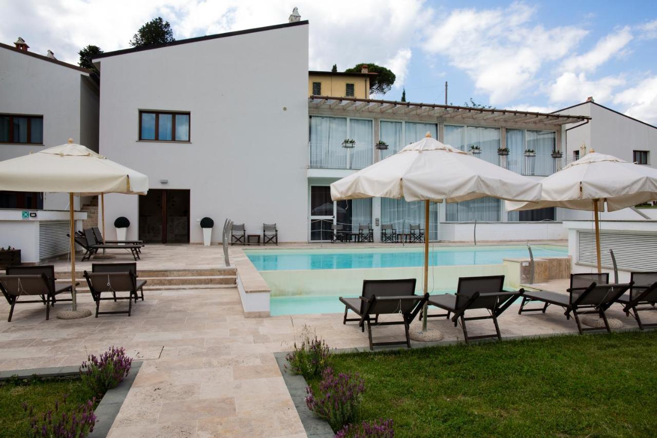 The Florence Hills Resort & Wellness Pelago Luaran gambar
