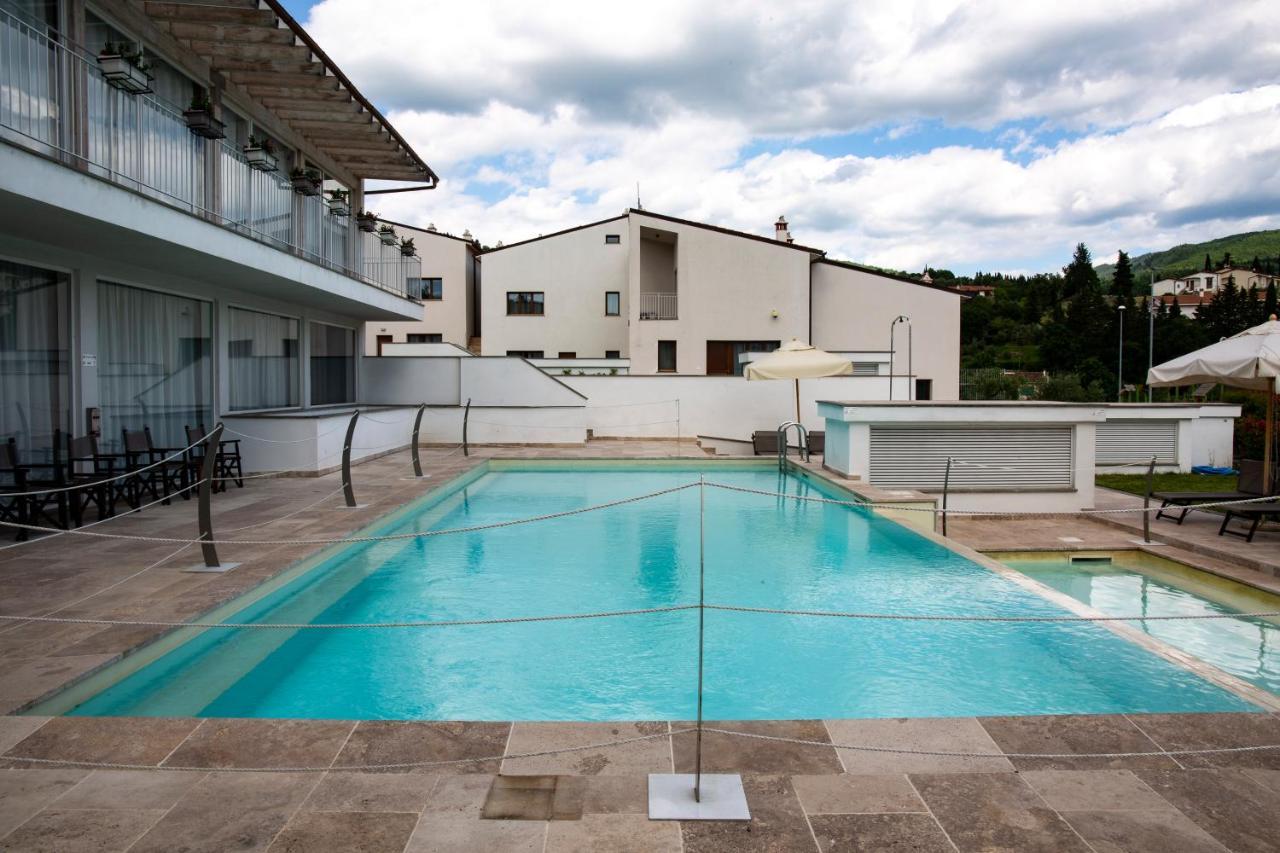 The Florence Hills Resort & Wellness Pelago Luaran gambar