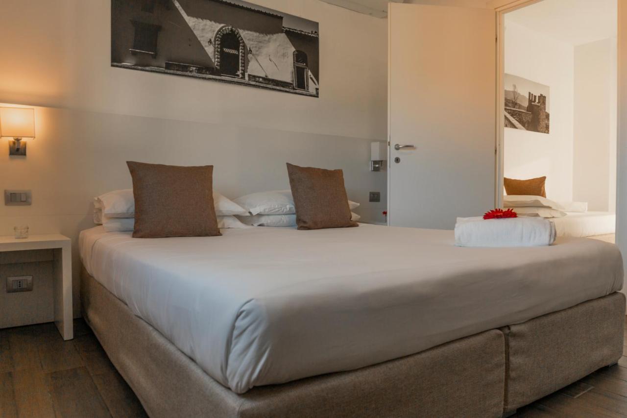 The Florence Hills Resort & Wellness Pelago Luaran gambar