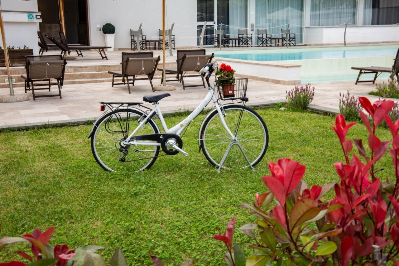 The Florence Hills Resort & Wellness Pelago Luaran gambar