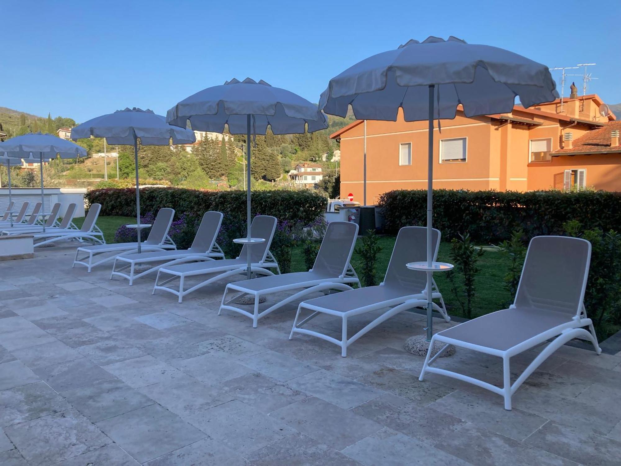 The Florence Hills Resort & Wellness Pelago Luaran gambar