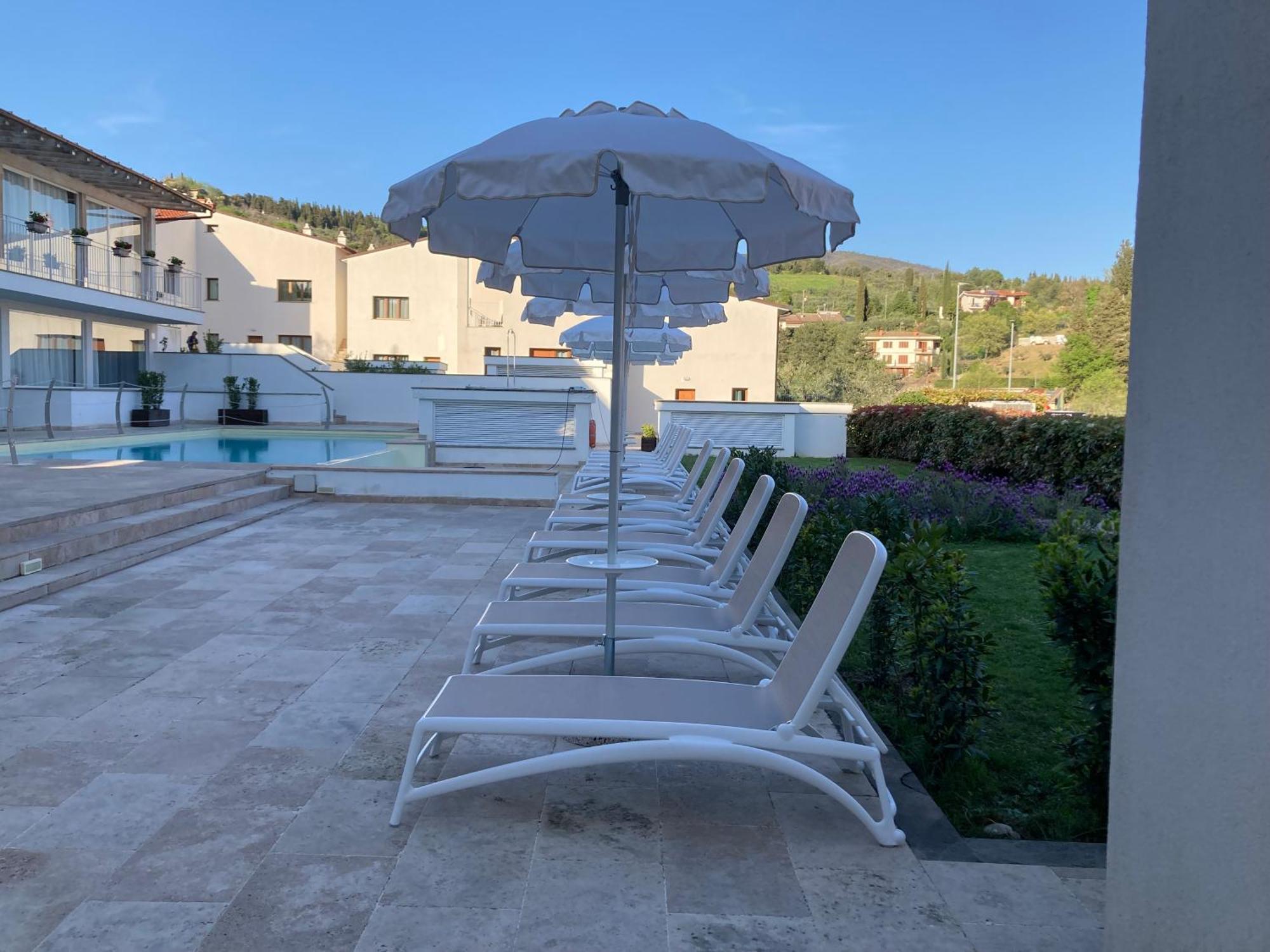 The Florence Hills Resort & Wellness Pelago Luaran gambar