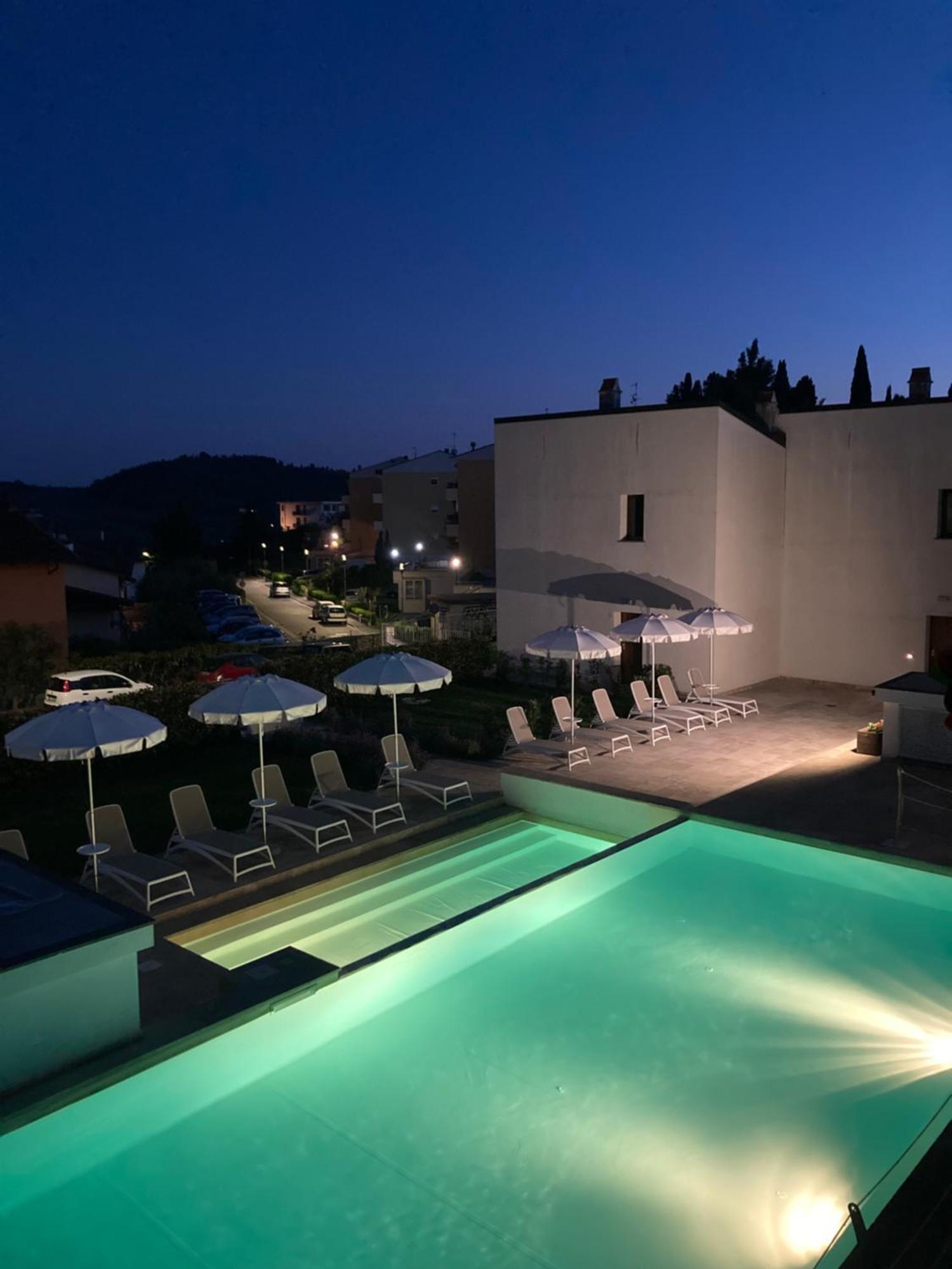 The Florence Hills Resort & Wellness Pelago Luaran gambar