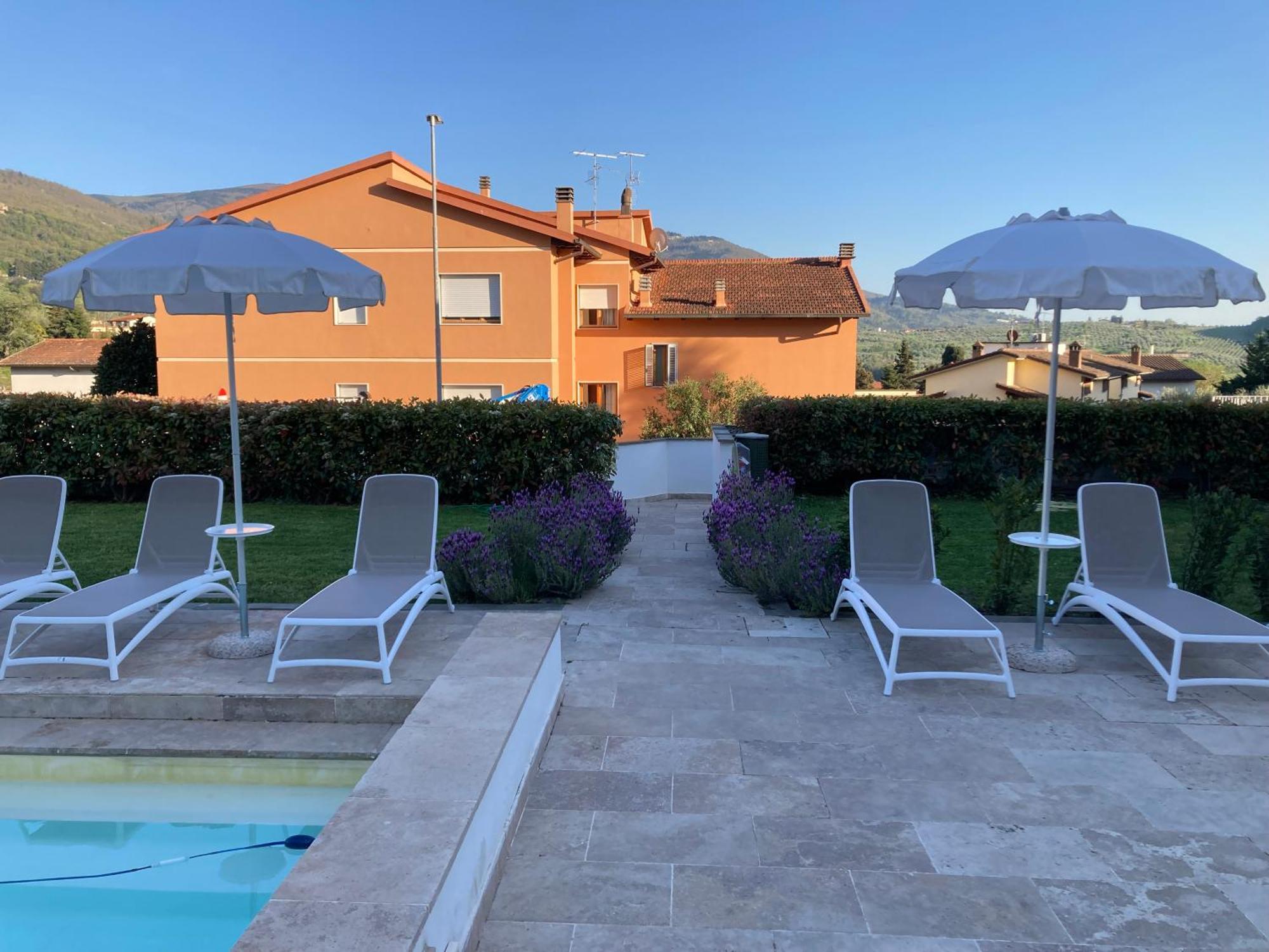 The Florence Hills Resort & Wellness Pelago Luaran gambar