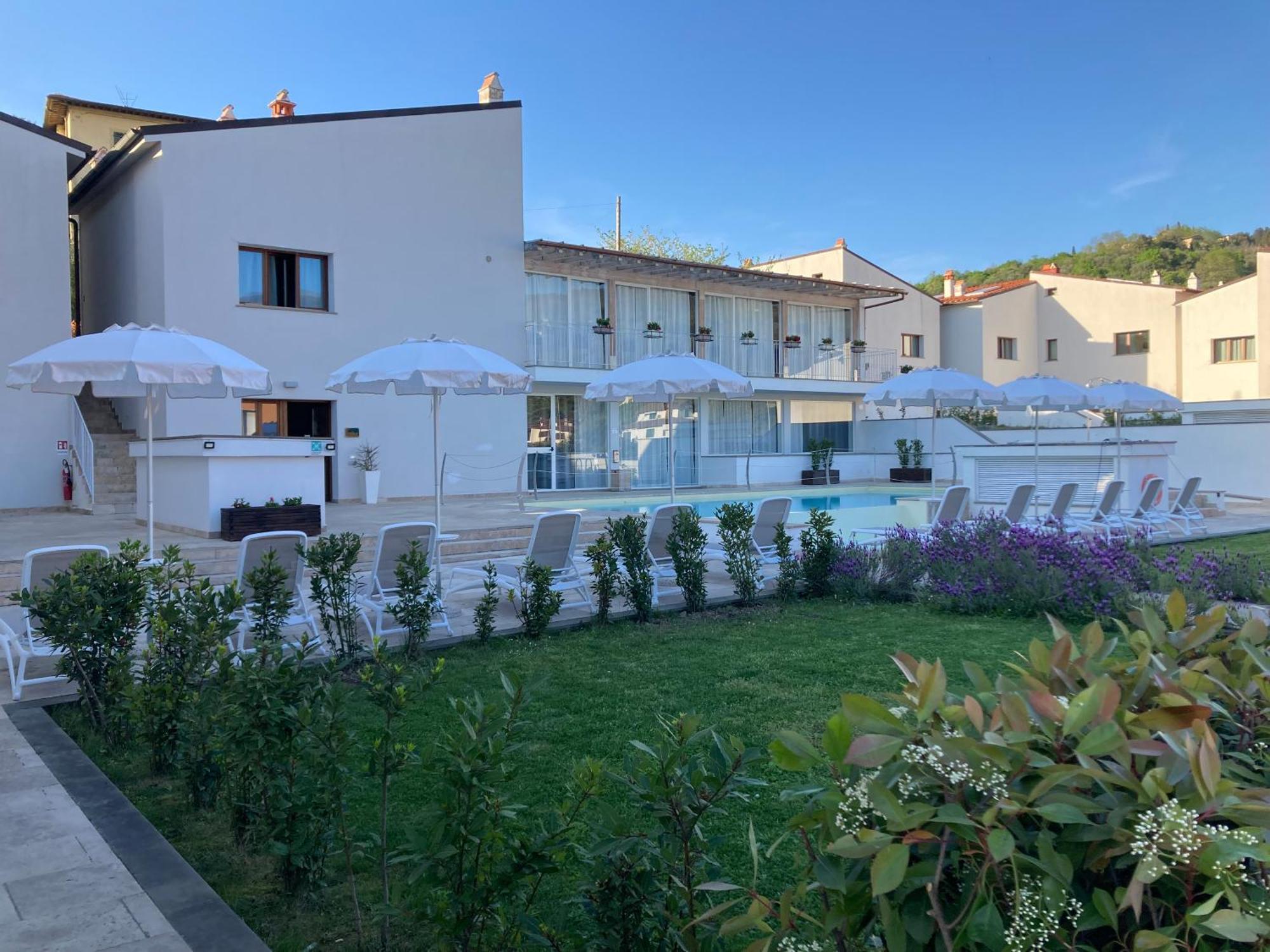 The Florence Hills Resort & Wellness Pelago Luaran gambar