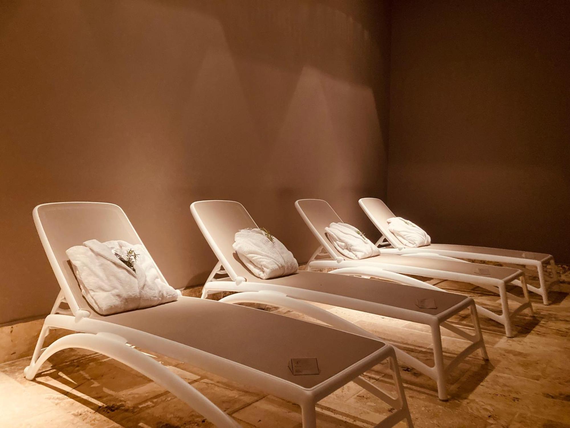 The Florence Hills Resort & Wellness Pelago Luaran gambar