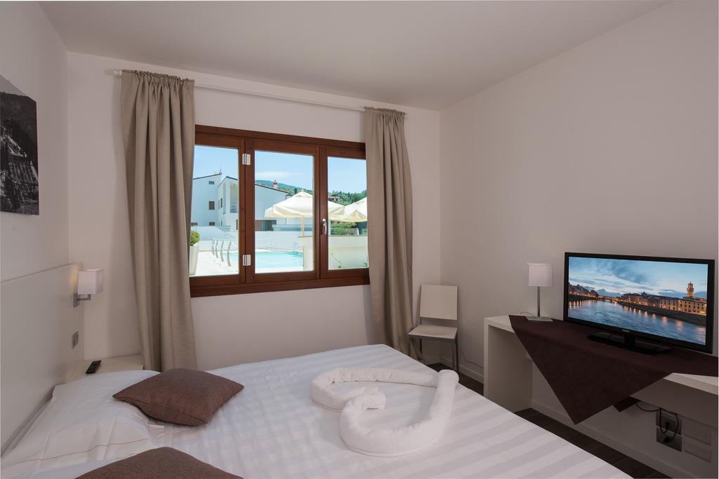 The Florence Hills Resort & Wellness Pelago Luaran gambar