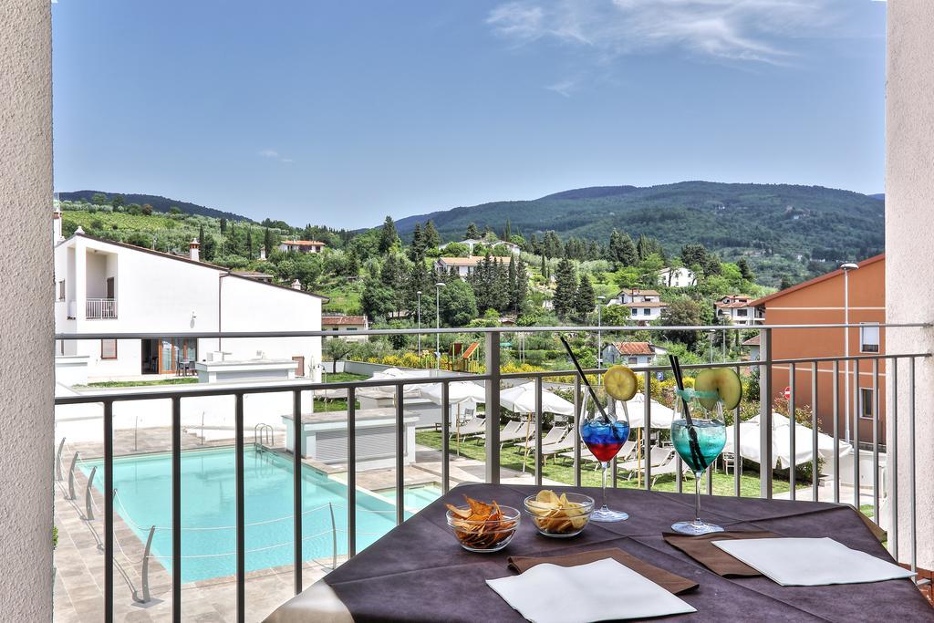 The Florence Hills Resort & Wellness Pelago Luaran gambar
