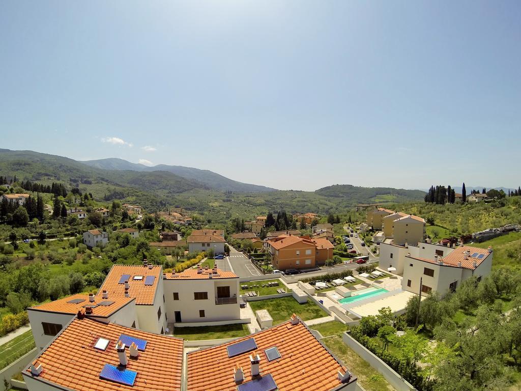 The Florence Hills Resort & Wellness Pelago Luaran gambar