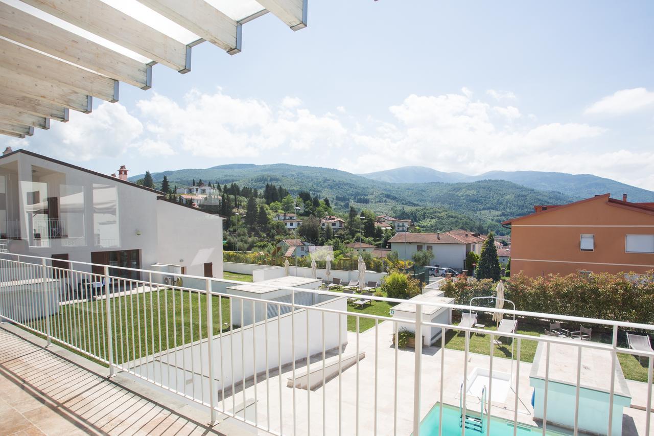 The Florence Hills Resort & Wellness Pelago Luaran gambar
