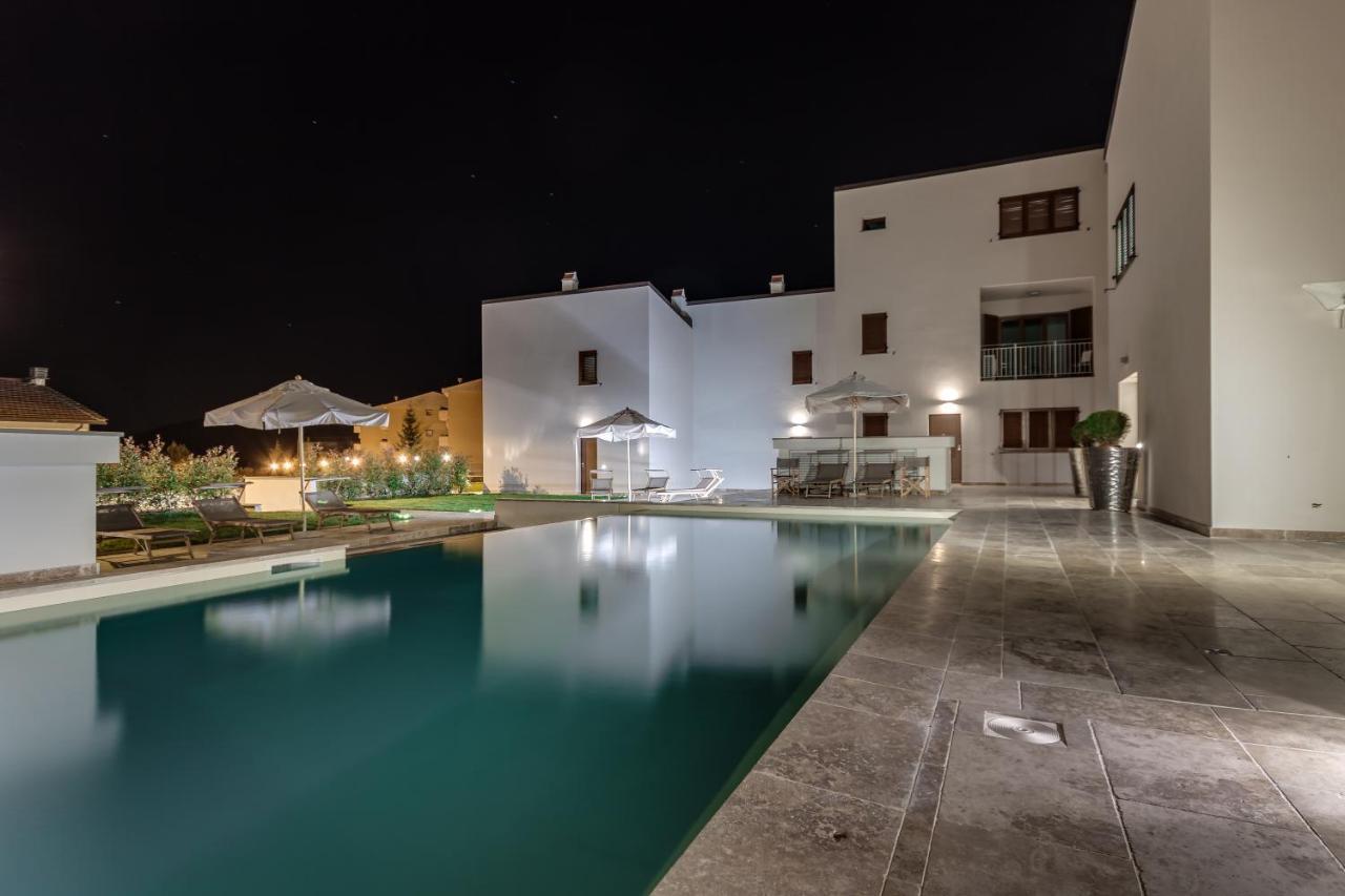 The Florence Hills Resort & Wellness Pelago Luaran gambar