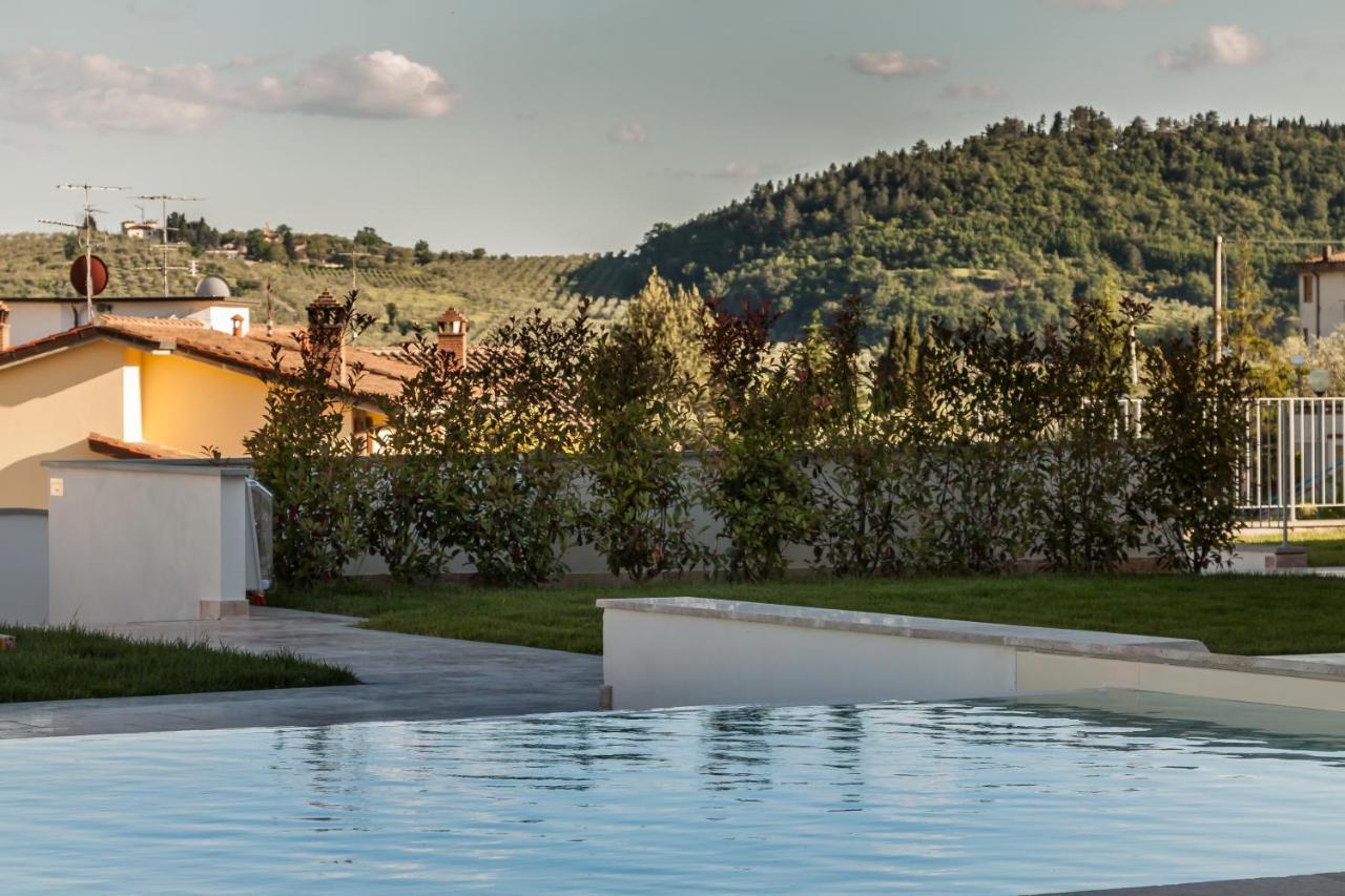 The Florence Hills Resort & Wellness Pelago Luaran gambar