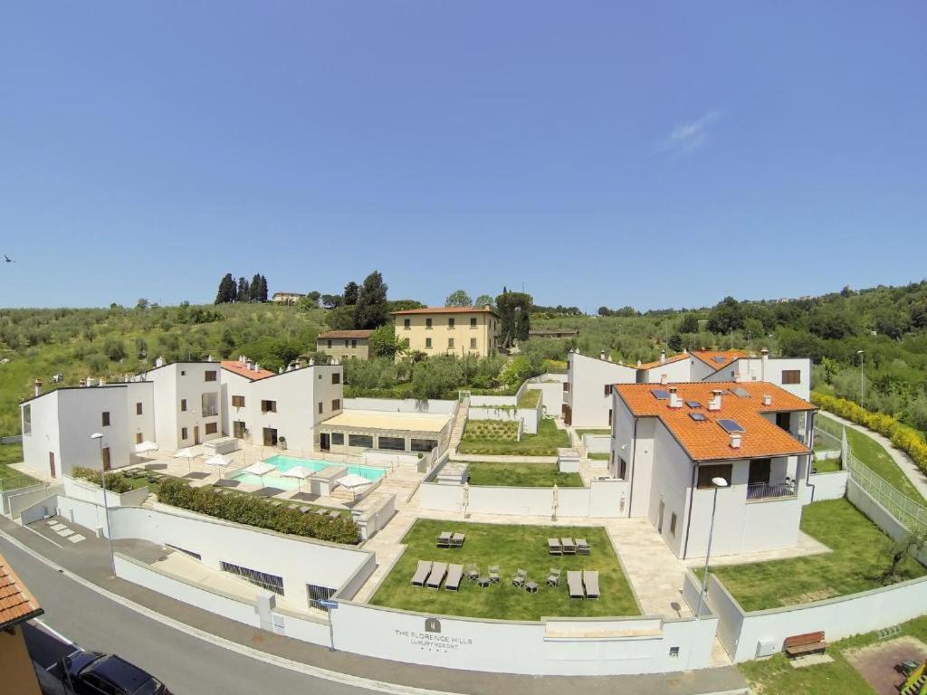 The Florence Hills Resort & Wellness Pelago Luaran gambar